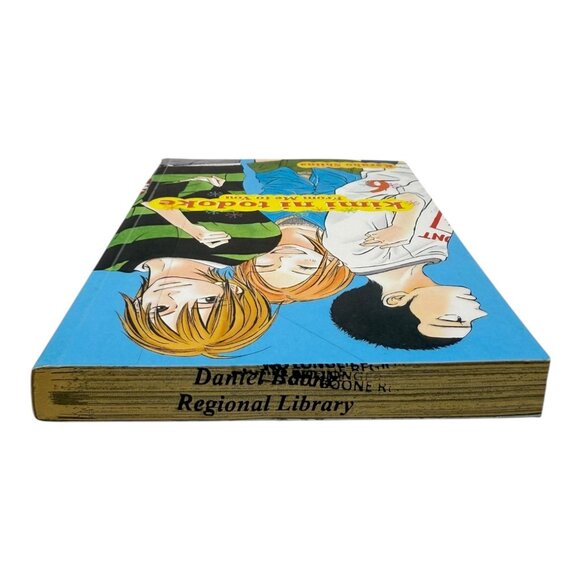 Kimi Ni Todoke: from Me to You Vol 6 Manga Karuho Shiina Paperback - Picture 5 of 6